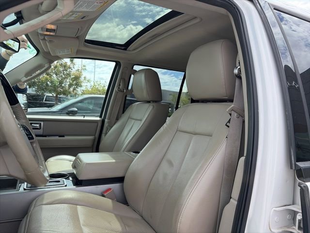 Used 2014 Ford Expedition Limited w/ Equipment Group 301A image 5