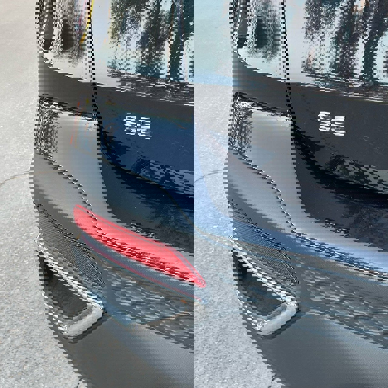 Used 2024 Volkswagen Taos SE image 5