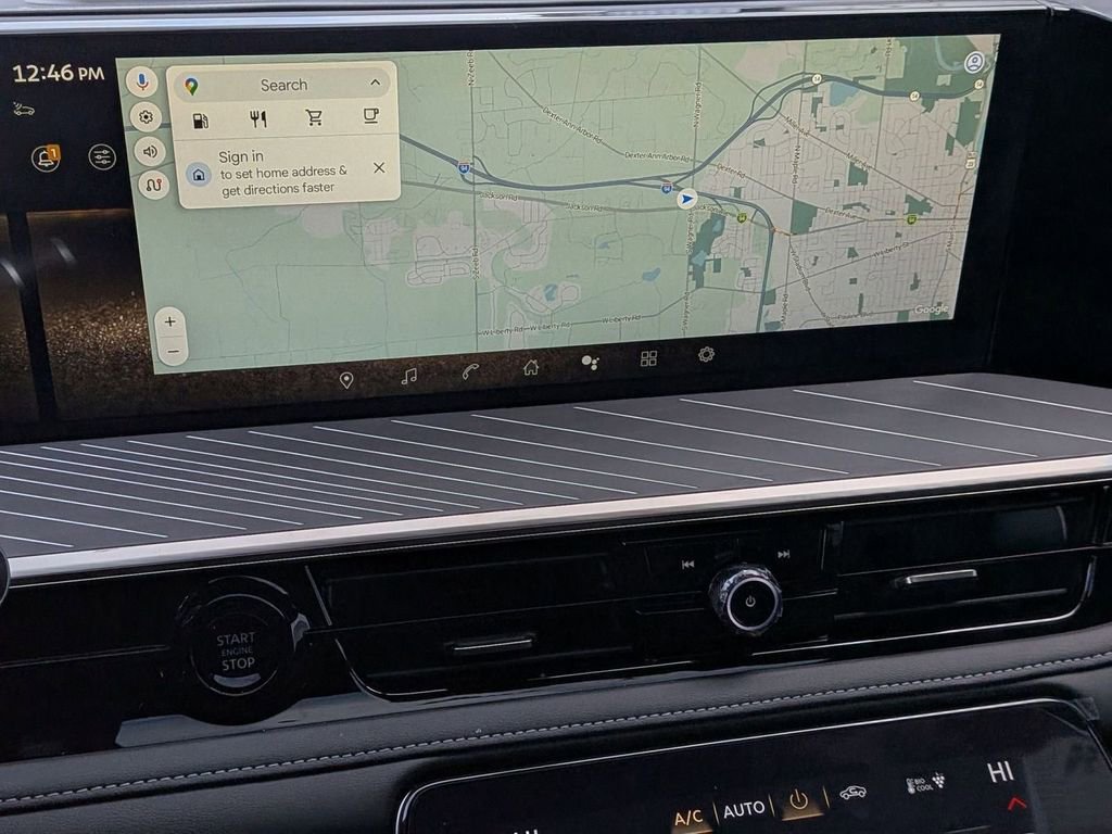 New 2026 INFINITI QX80 Autograph w/ Premium Cargo Package image 21