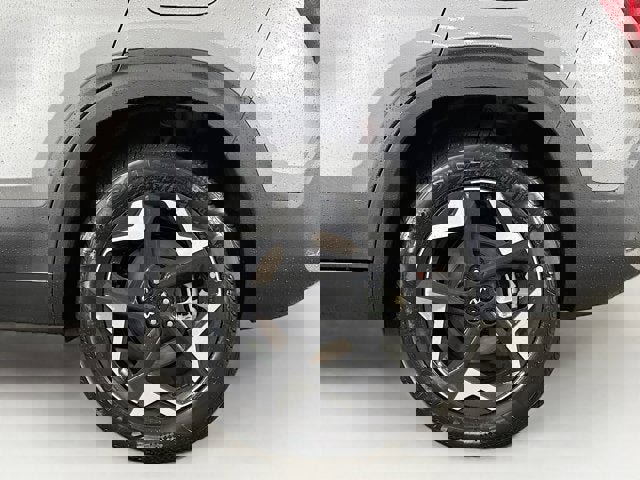 New 2026 Kia Seltos EX image 10