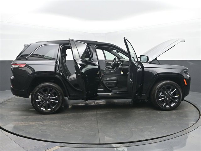 New 2026 Jeep Grand Cherokee Limited image 57