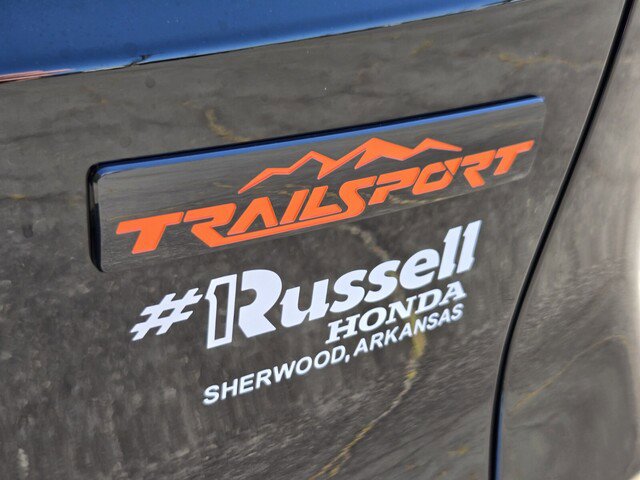 New 2026 Honda CR-V TrailSport image 9