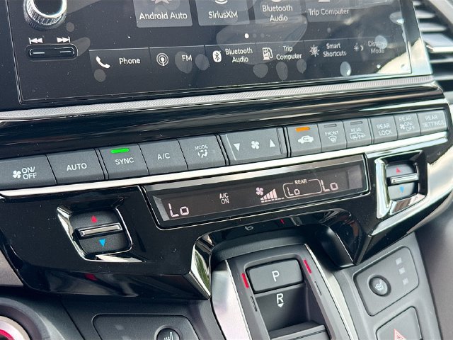 New 2026 Honda Odyssey EX-L image 15