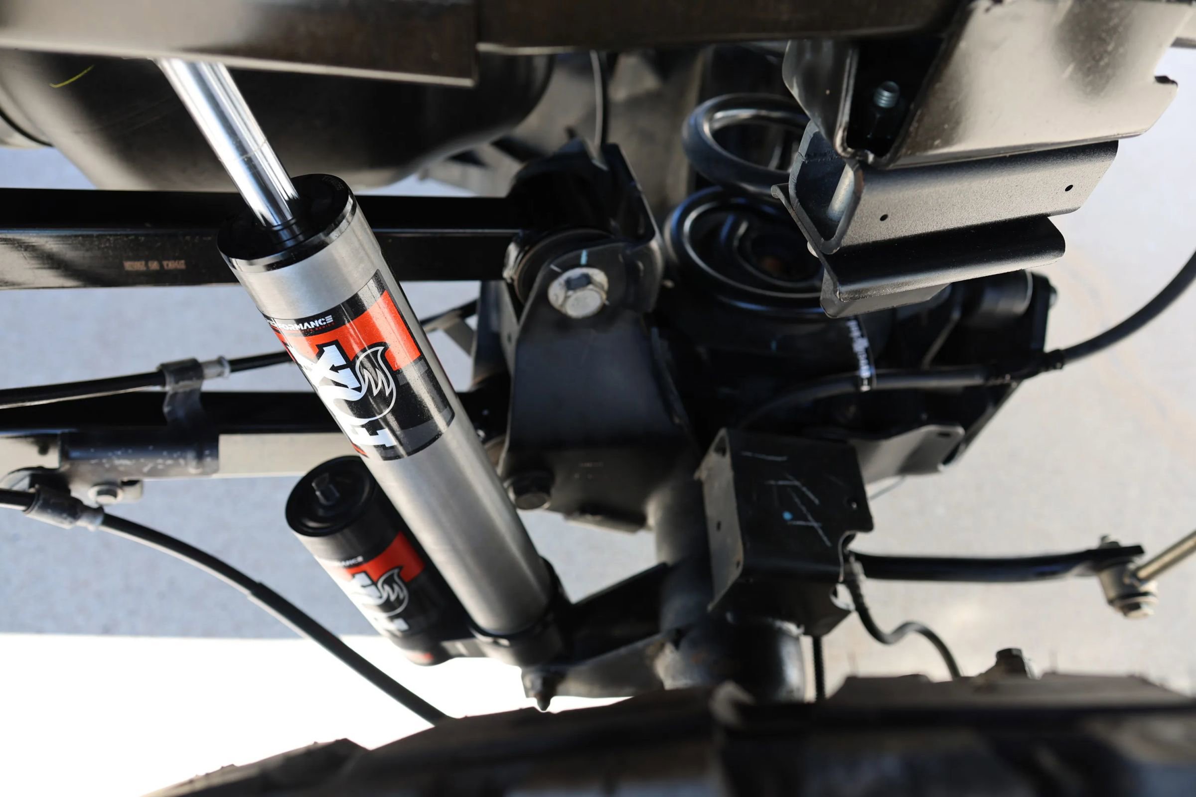 Used 2022 RAM 2500 Laramie image 29