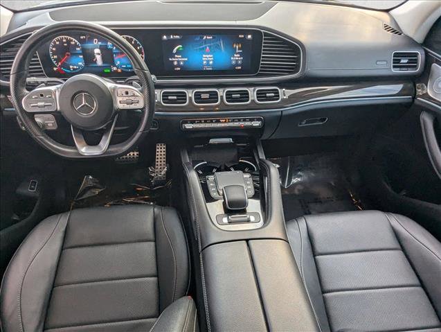 Certified 2023 Mercedes-Benz GLS 450 4MATIC image 19