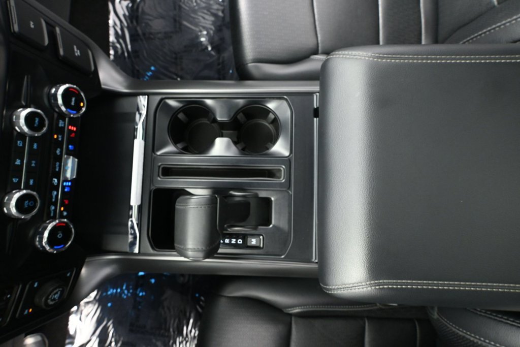 Used 2024 Ford F150 Lariat w/ Bed Utility Package AWD/4WD image 29