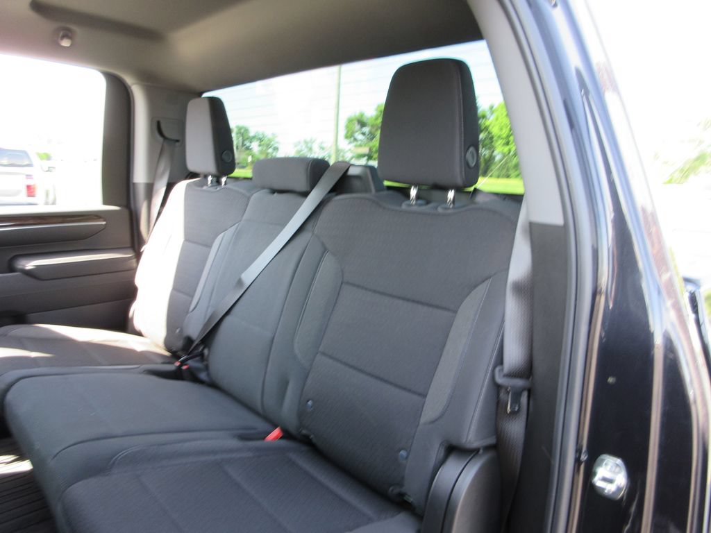 Certified 2025 GMC Sierra 2500 SLE w/ SLE Value Package; AWD/4WD image 21