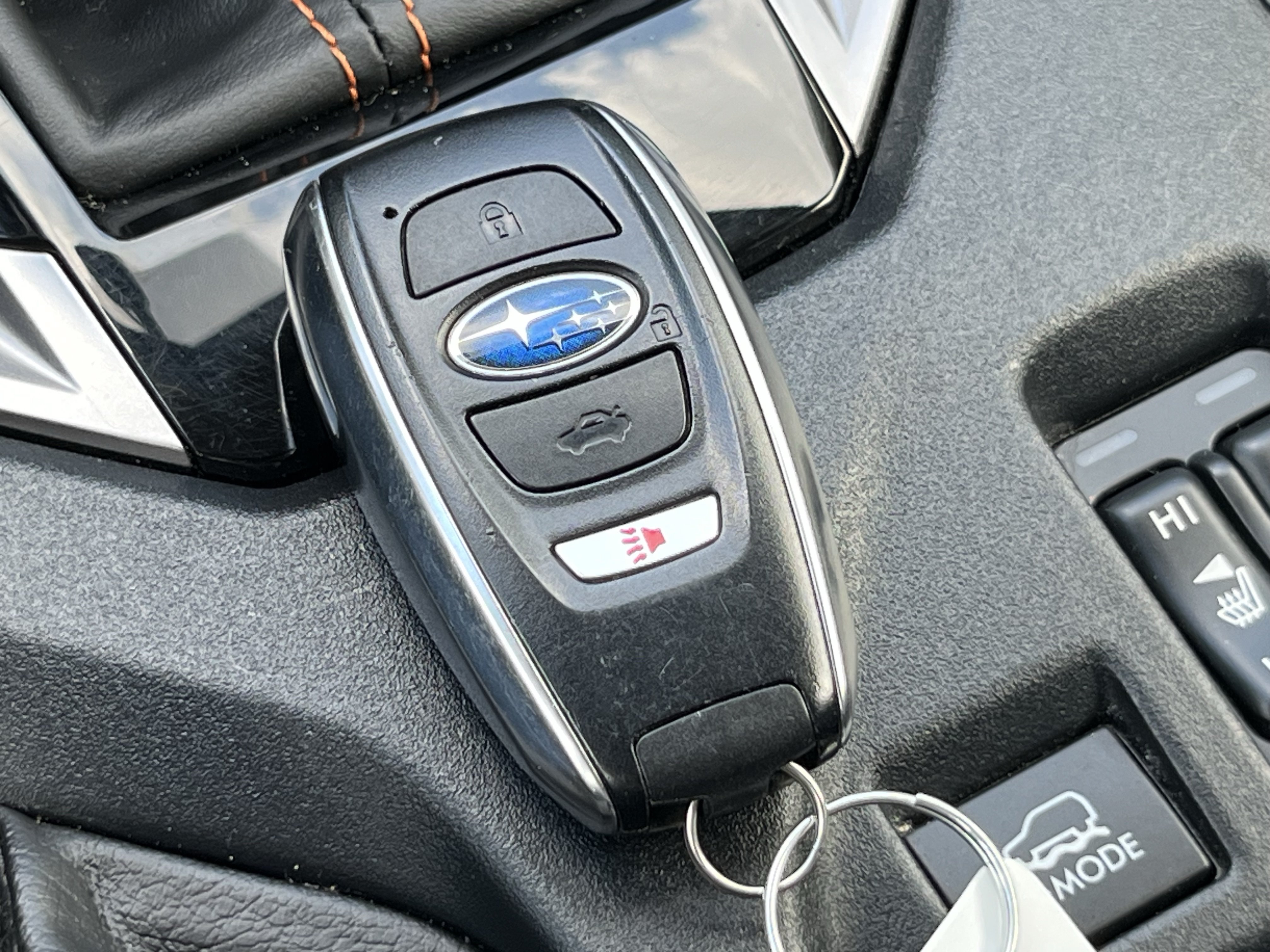 Used 2019 Subaru Crosstrek 2.0i Limited w/ Moonroof Package w/Navigation AWD/4WD image 37