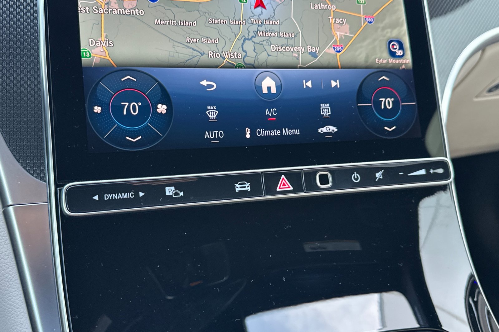 New 2026 Mercedes-Benz GLC 300 4MATIC image 21