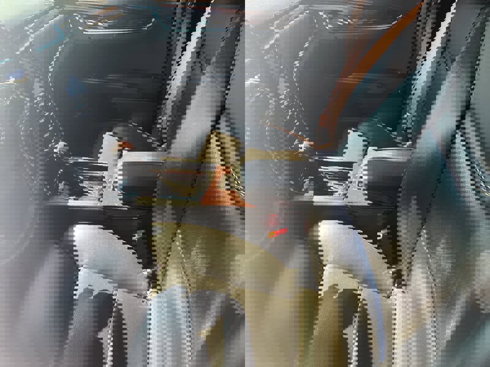 Used 2013 Cadillac XTS Luxury w/ Driver Awareness Package image 27