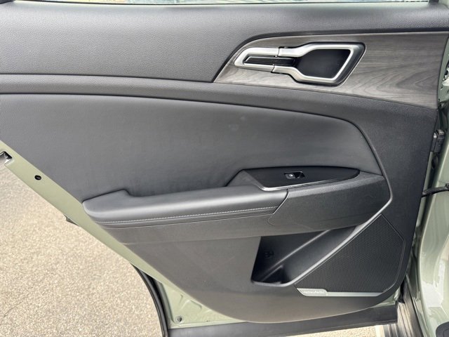 Certified 2023 Kia Sportage X-Pro Prestige image 13