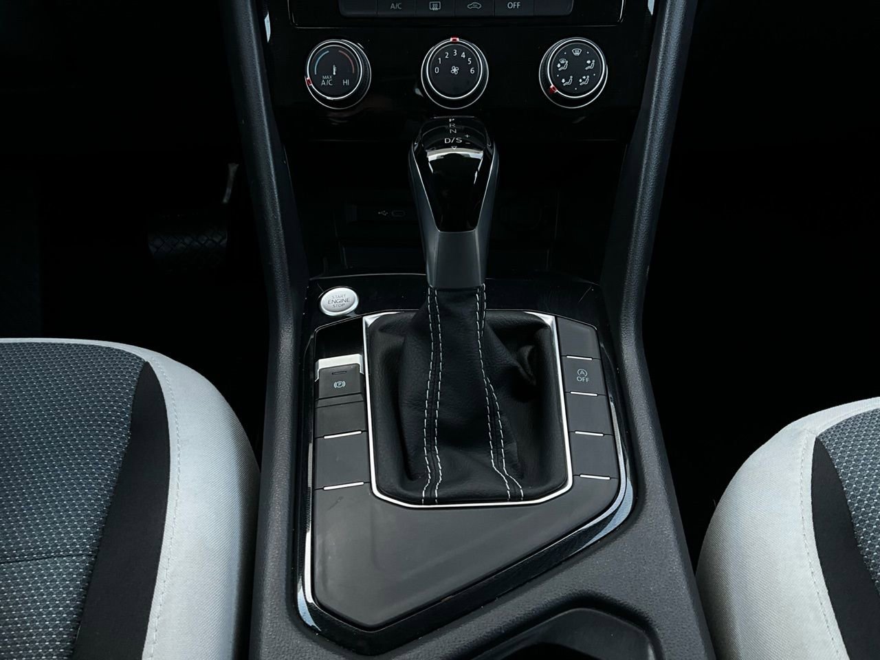 Used 2025 Volkswagen Taos S image 21