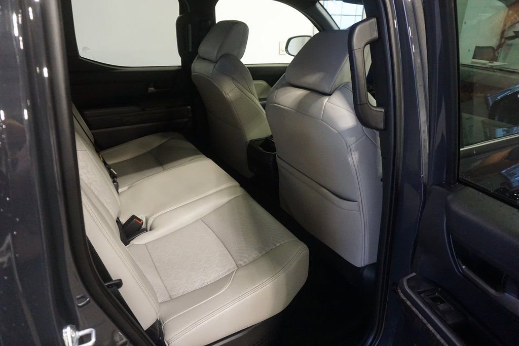 Certified 2025 Toyota Tacoma Limited image 23