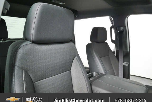New 2026 Chevrolet Silverado 1500 RST AWD/4WD image 21