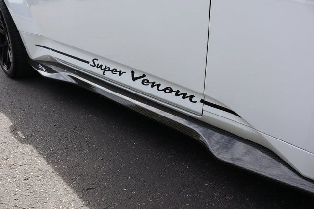 Used 2024 Ford Mustang Dark Horse w/ Dark Horse Handlin Package image 25