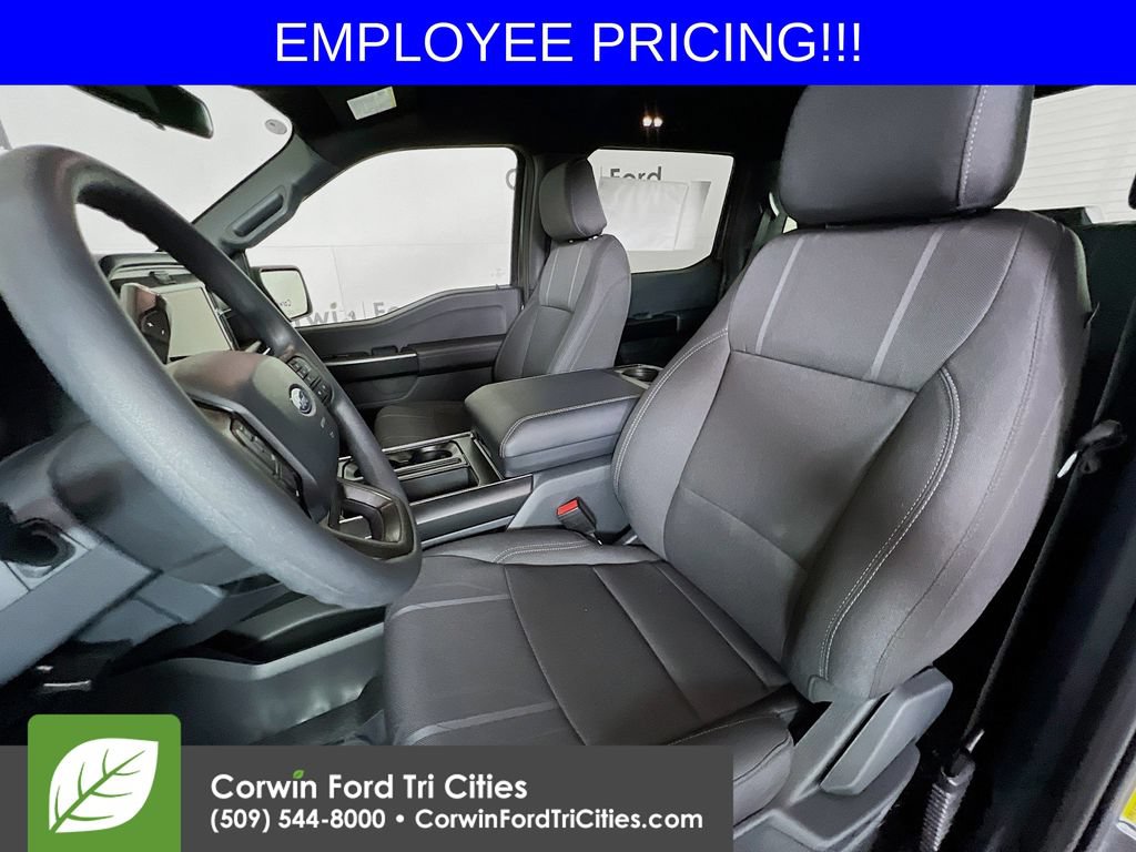 New 2026 Ford F150 STX AWD/4WD image 23