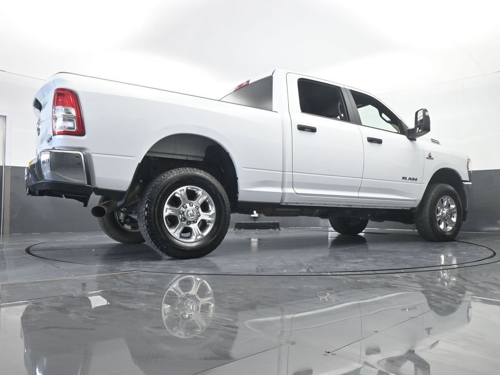Used 2024 RAM 2500 Big Horn w/ Off Road Package image 61