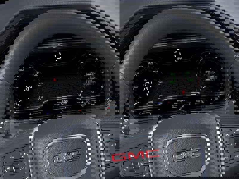 New 2026 GMC Sierra 1500 SLT w/ SLT Premium Plus Package image 18