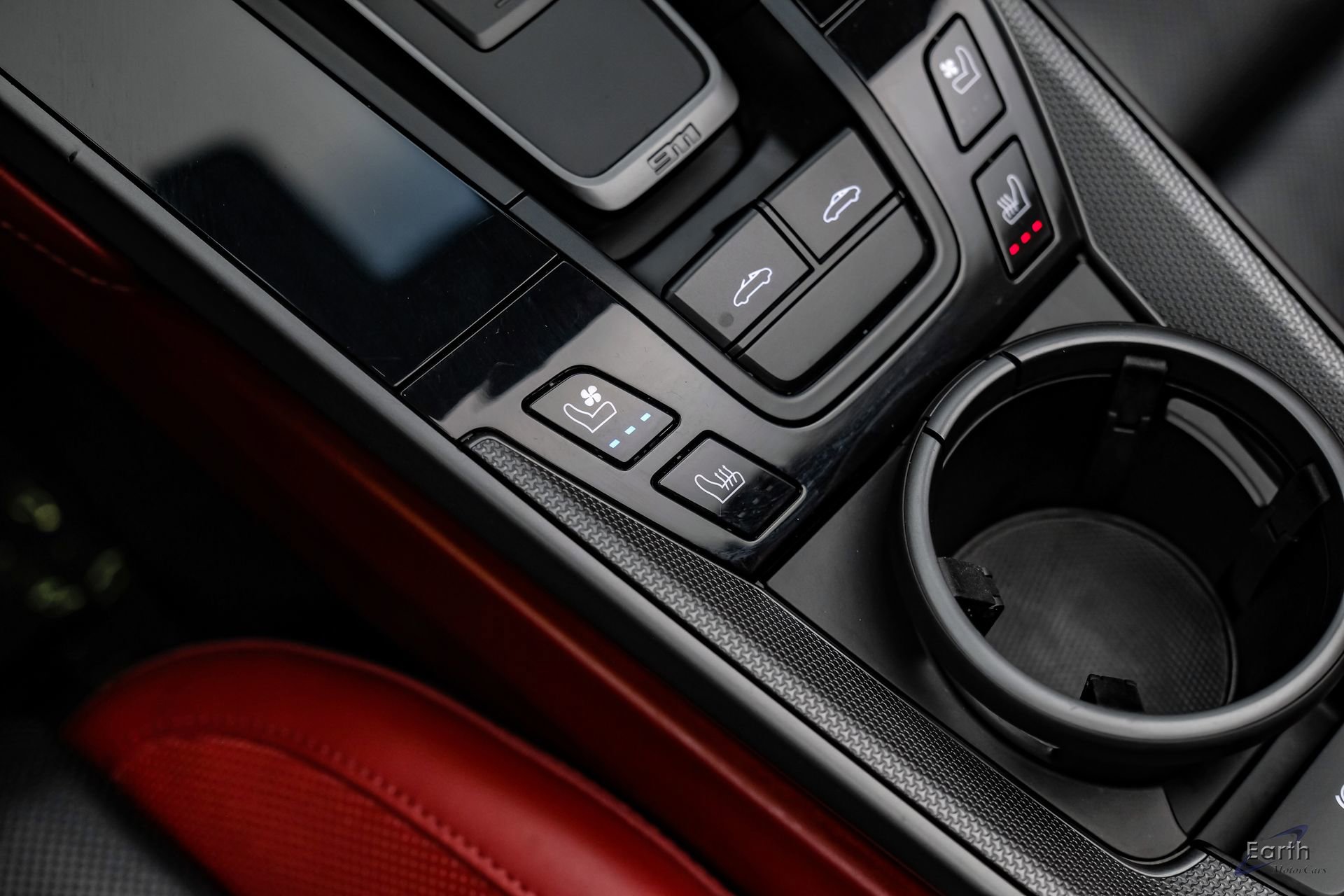 Used 2024 Porsche 911 Targa 4S image 73