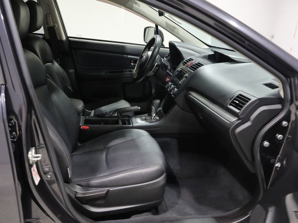 Used 2014 Subaru Crosstrek 2.0i Limited w/ Popular Package #2 AWD/4WD image 22