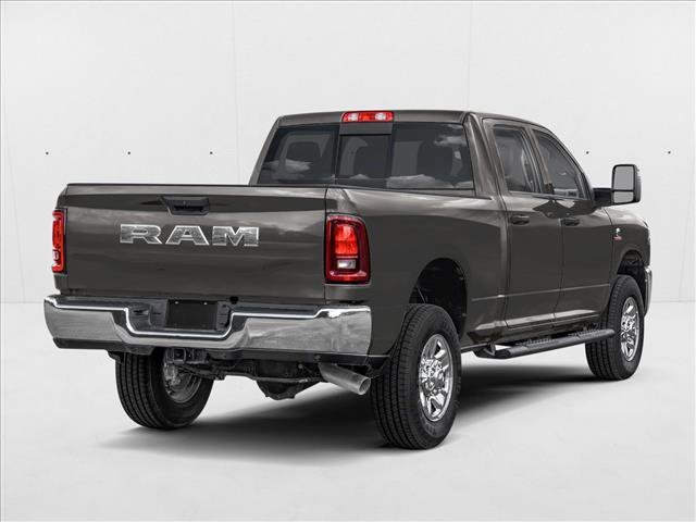 New 2026 RAM 2500 Tradesman image 2