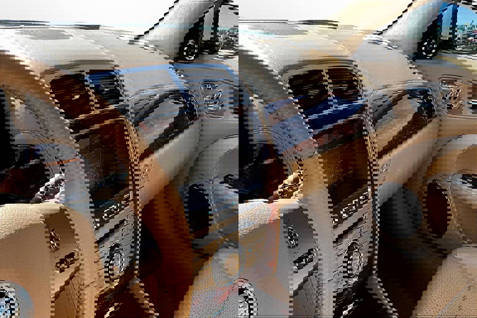 Used 2010 Jaguar XK Convertible image 6