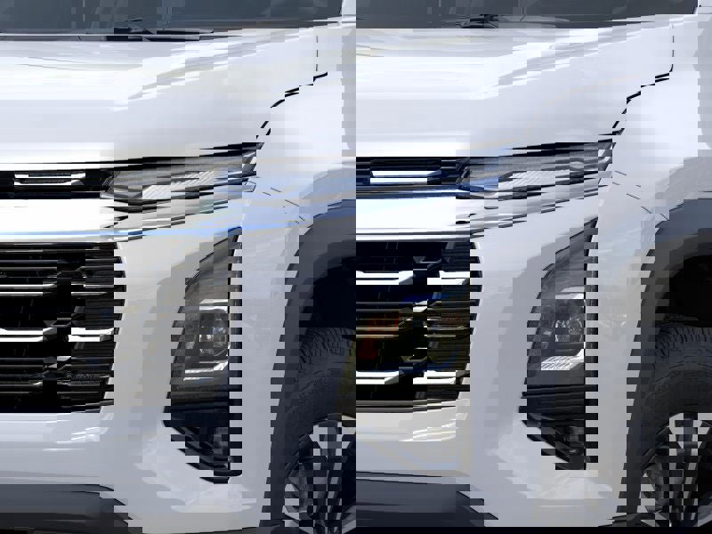 New 2026 Chevrolet Equinox LT w/ Convenience Package II image 34