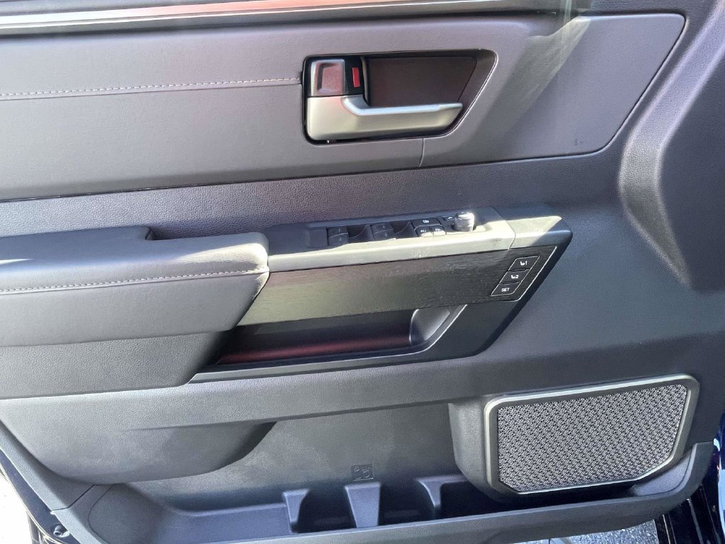 New 2026 Toyota Sequoia Capstone AWD/4WD image 28