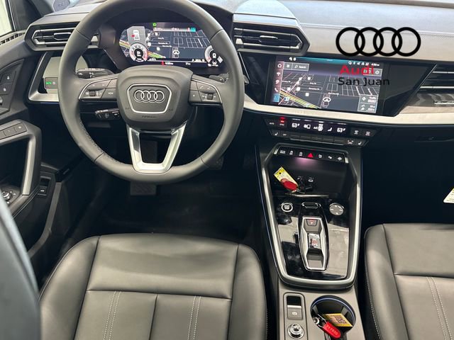 New 2026 Audi A3 2.0T Premium Plus image 34