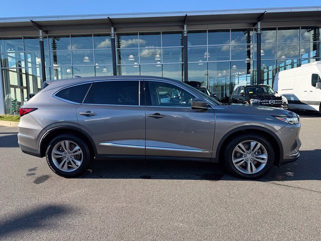 Used 2024 Acura MDX SH-AWD image 8