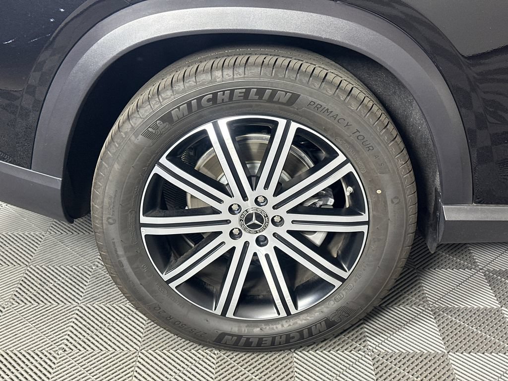 Certified 2026 Mercedes-Benz GLE 350 4MATIC image 19