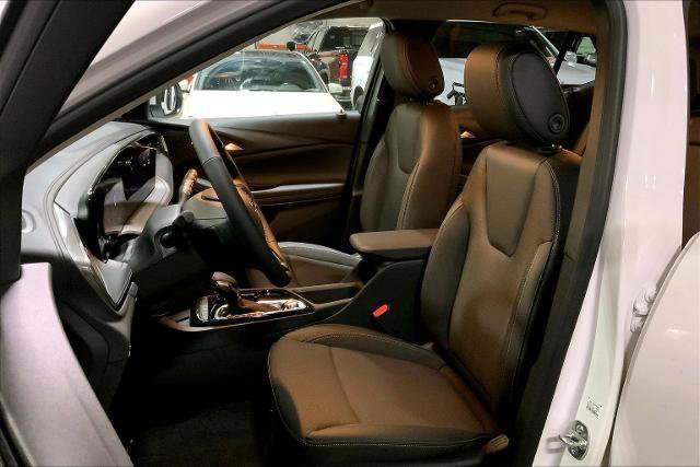 New 2026 Buick Encore GX Preferred w/ Comfort Package FWD image 12