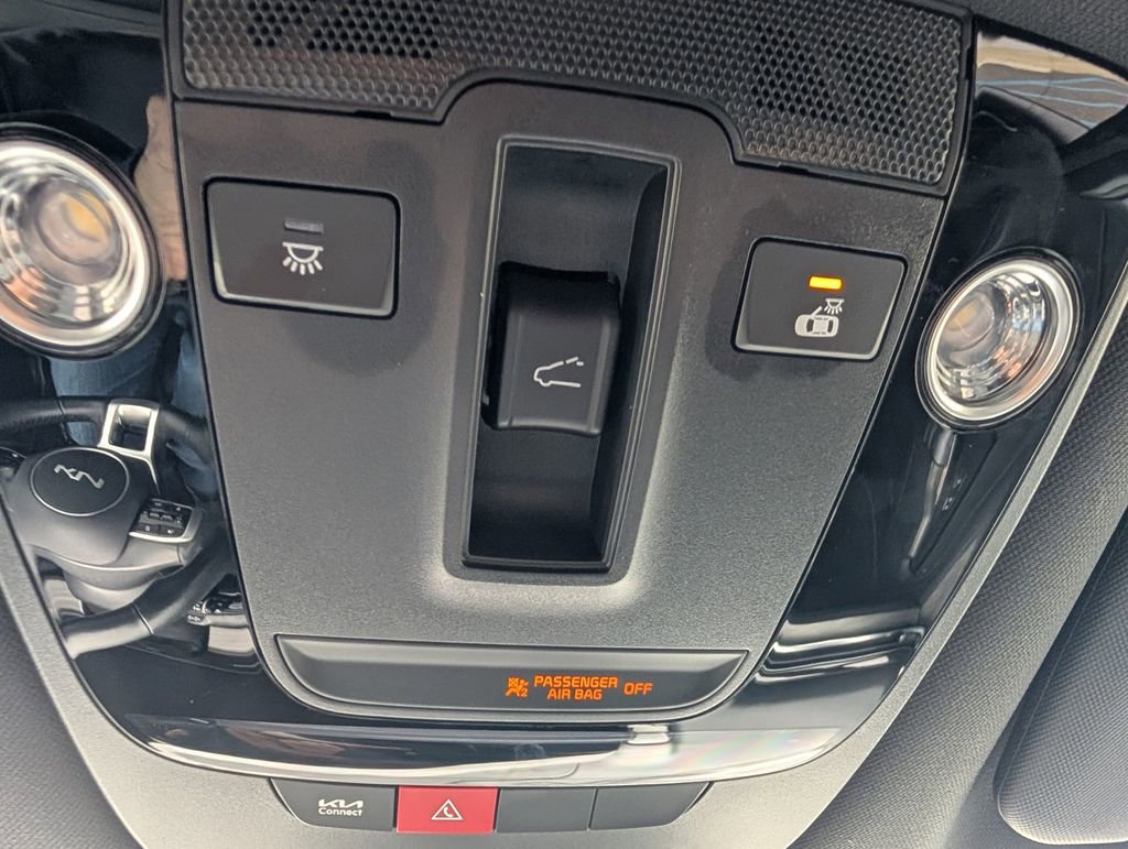 Used 2024 Kia Sportage X-Pro Prestige image 12