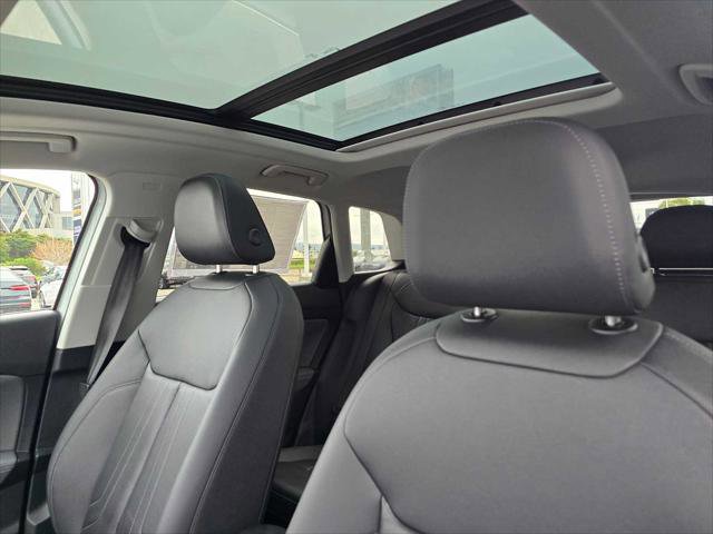 New 2026 Audi Q3 quattro 2.0T image 23