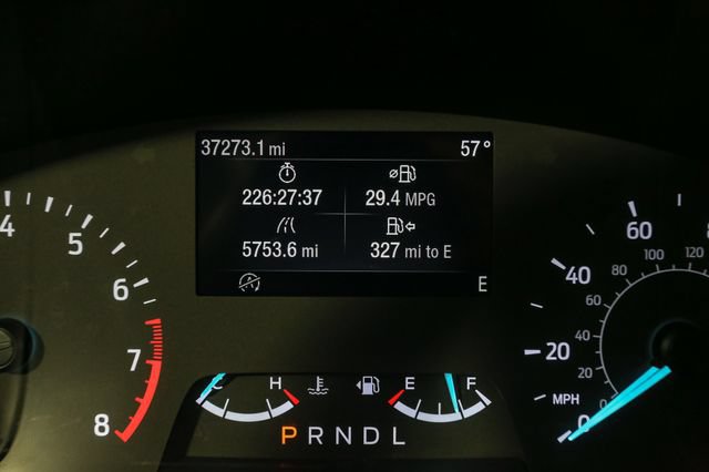 Used 2022 Ford Escape SE w/ Cold Weather Package FWD image 30