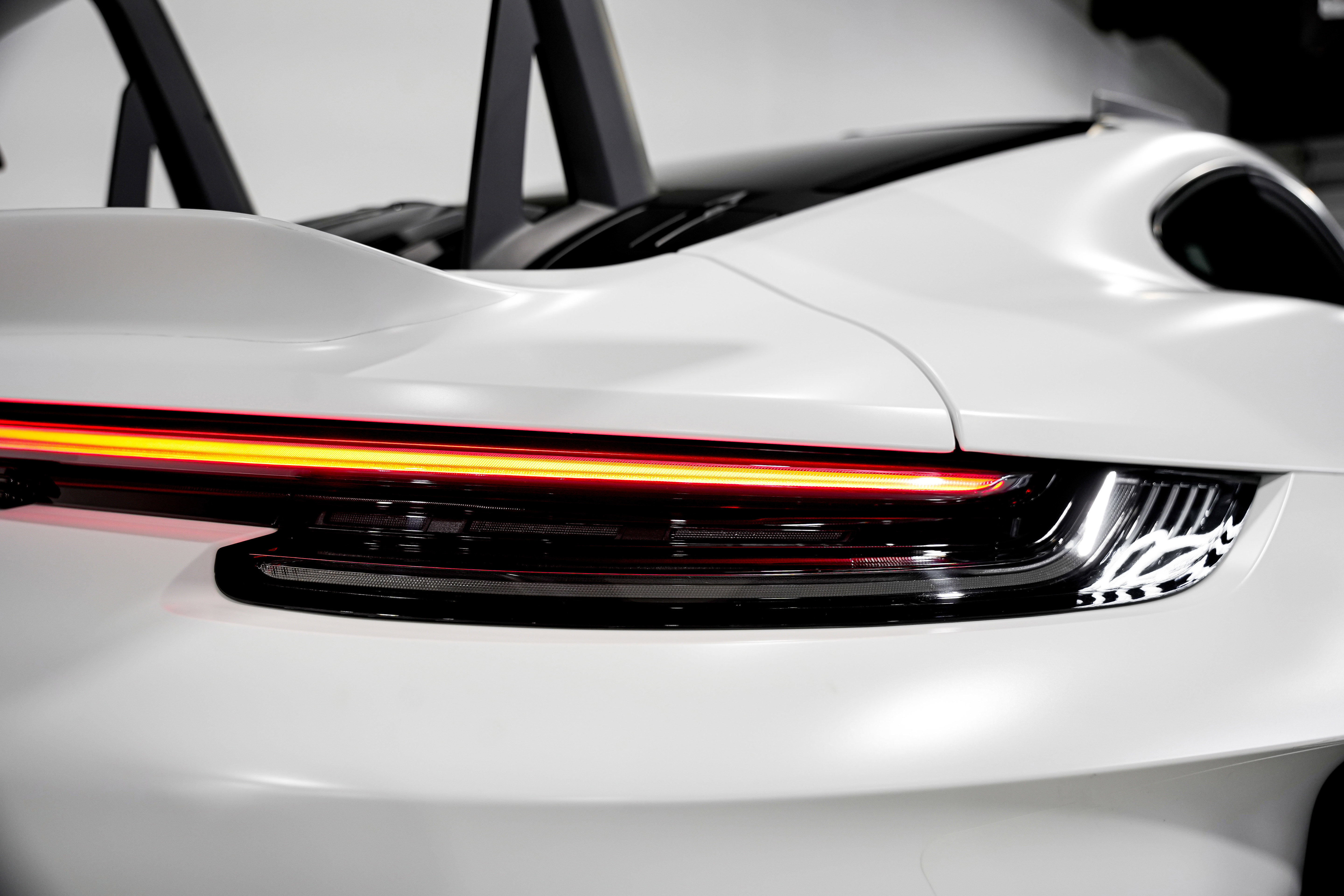 Used 2025 Porsche 911 GT3 RS image 47