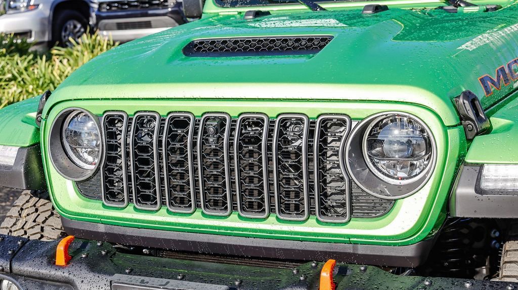 New 2026 Jeep Gladiator Mojave image 6