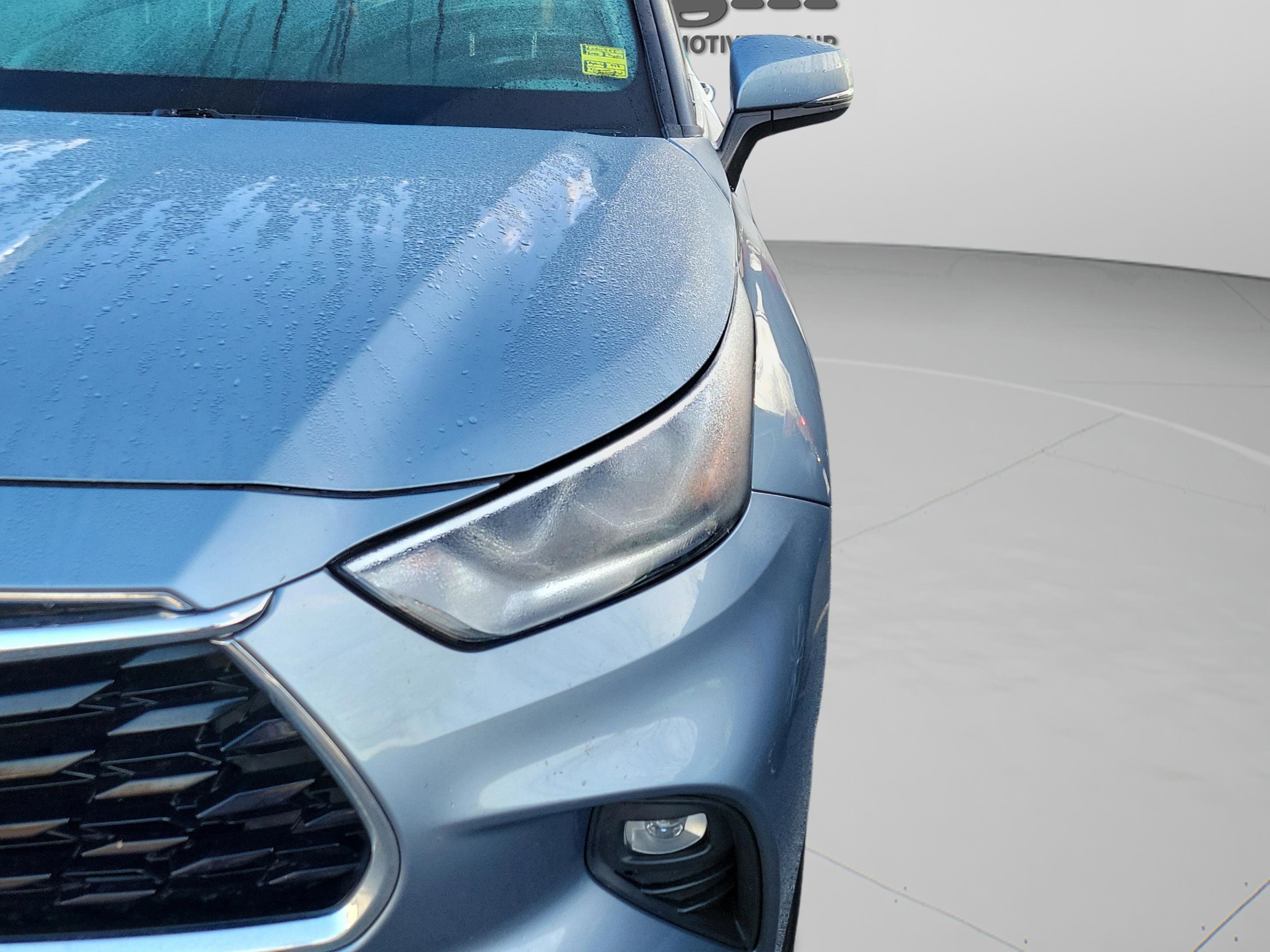 Used 2020 Toyota Highlander Platinum image 27