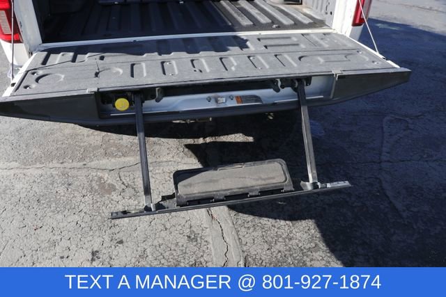 Used 2018 Ford F150 Limited image 11