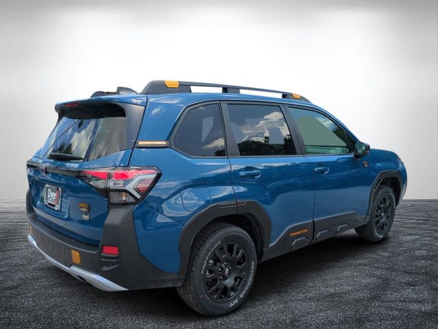 New 2026 Subaru Forester Wilderness AWD/4WD image 3