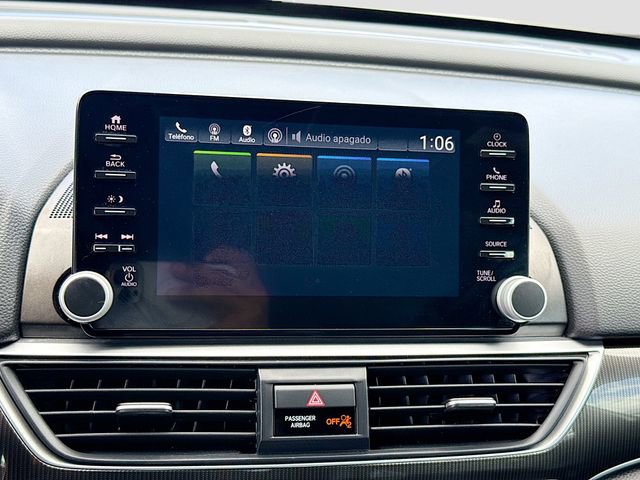 Used 2021 Honda Accord Sport image 14