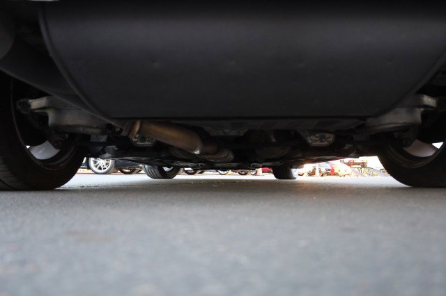 Used 2006 Nissan 350Z Enthusiast w/ (N93) Cargo Convenience Pkg image 42