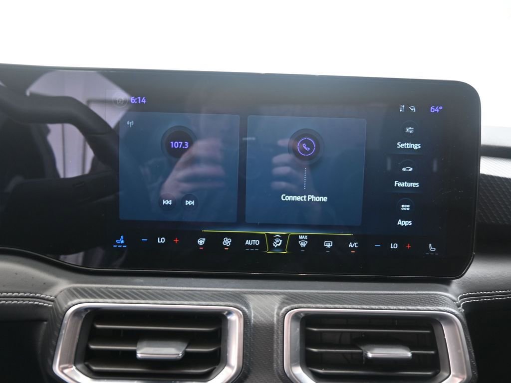 Used 2024 Ford Mustang Premium image 10
