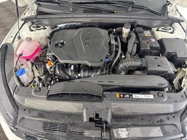 Certified 2025 Kia K5 EX image 34