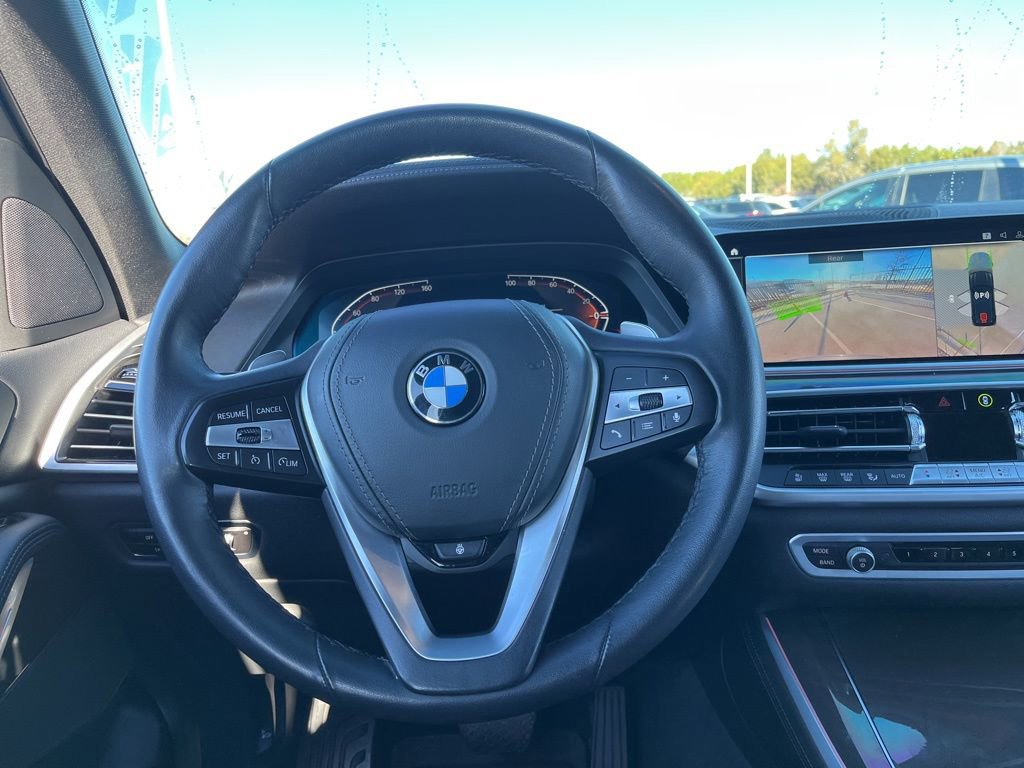 Used 2022 BMW X5 sDrive40i w/ Luxury Seating Package image 19