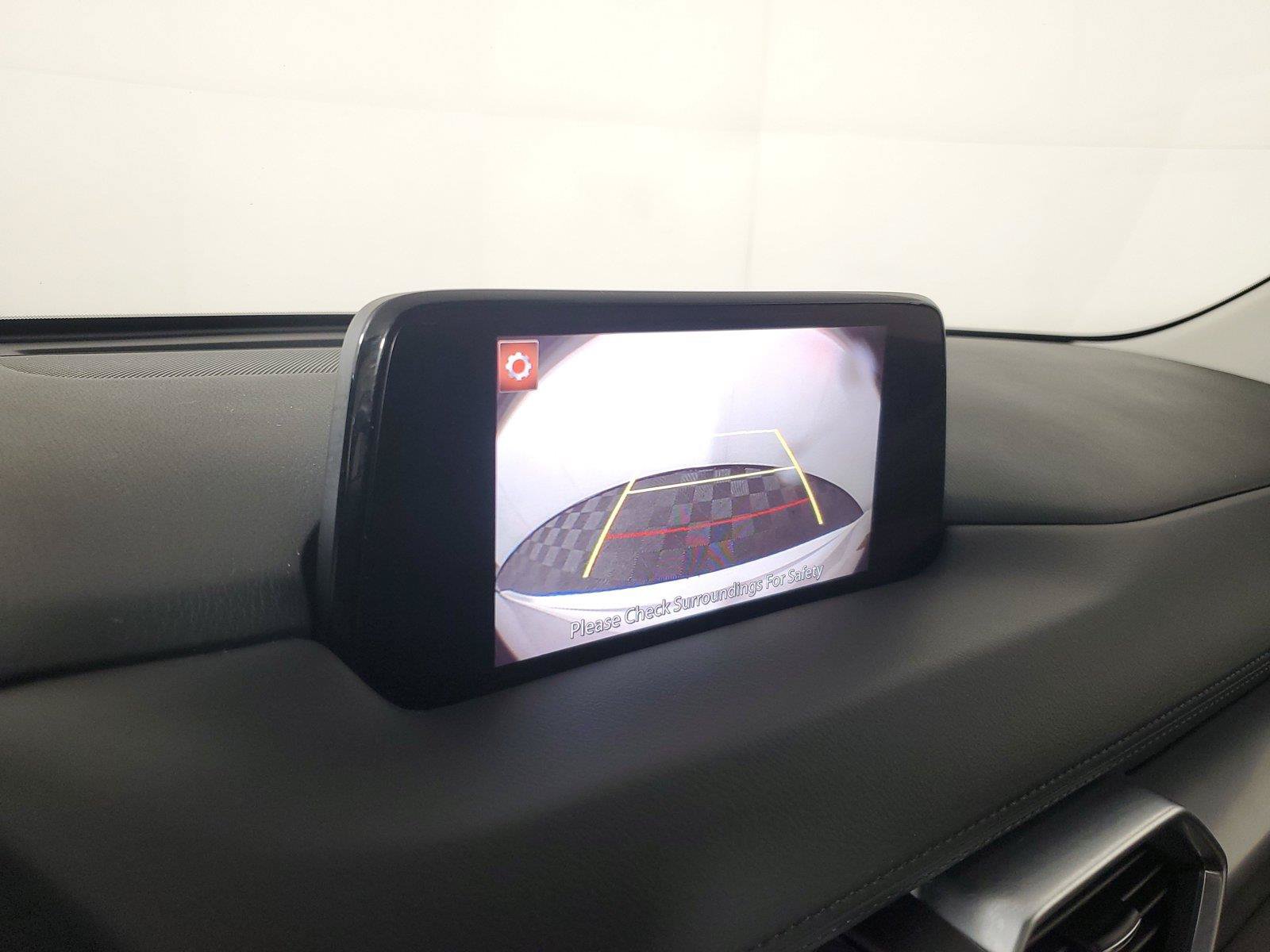 Used 2018 MAZDA CX-5 Touring w/ Preferred Equipment Package FWD image 29