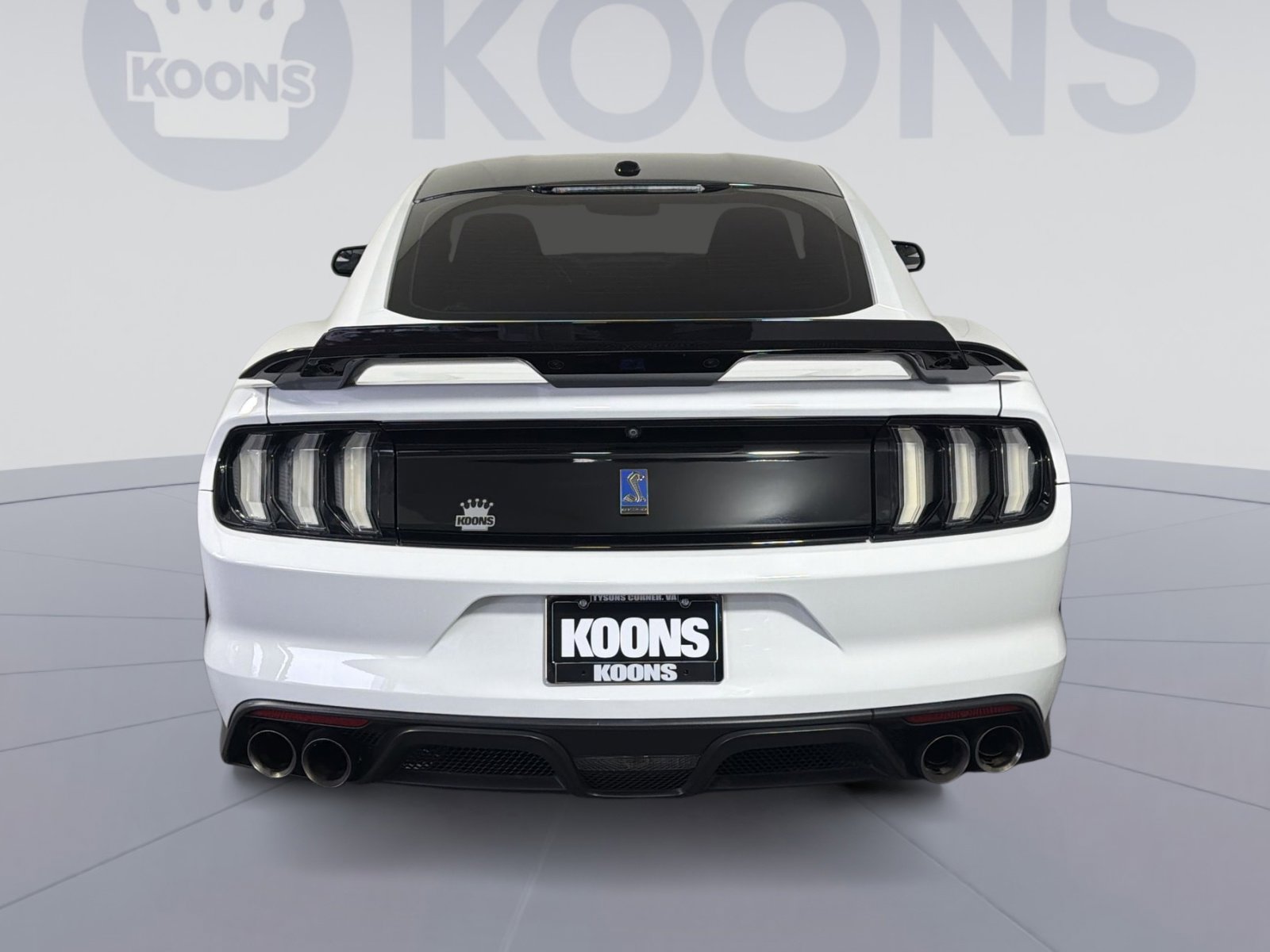 Used 2018 Ford Mustang Shelby GT350 w/ Electronics Package image 5