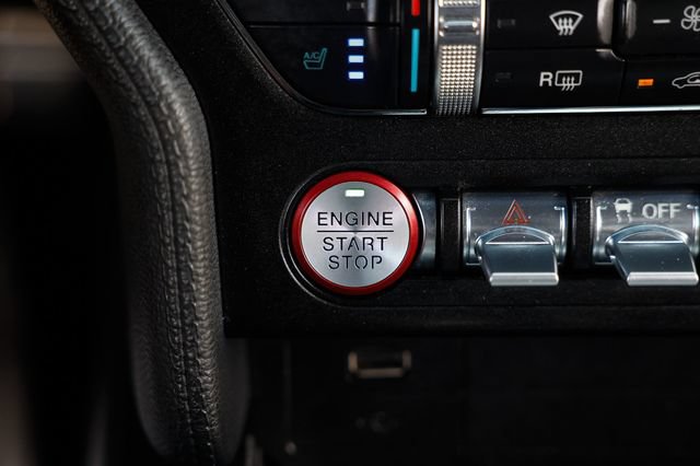 Used 2018 Ford Mustang GT Premium RWD image 34