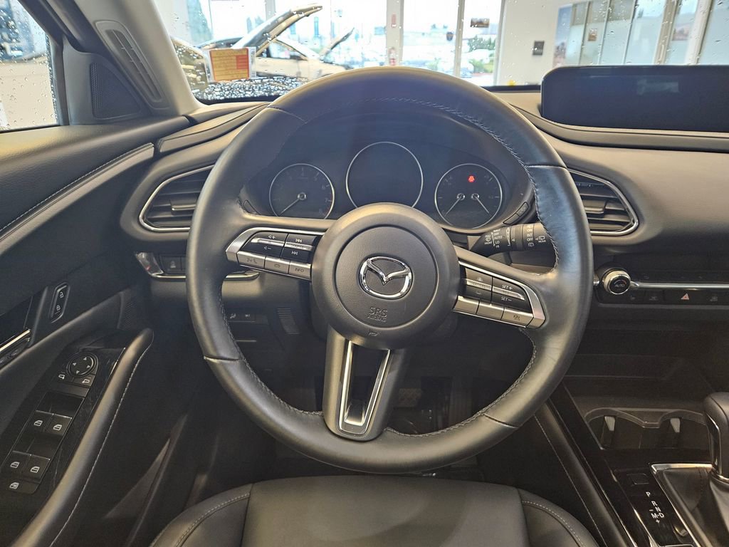 Used 2022 MAZDA CX-30 AWD 2.5 S w/ Preferred Package image 16