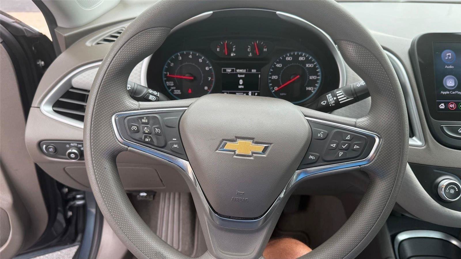 Used 2020 Chevrolet Malibu LS w/ Driver Confidence Package II FWD image 42